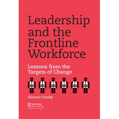 Lessons from the Targets of Change