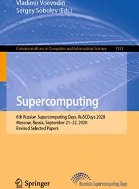 【预订】Supercomputing