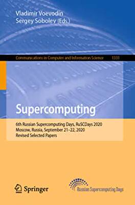 【预订】Supercomputing