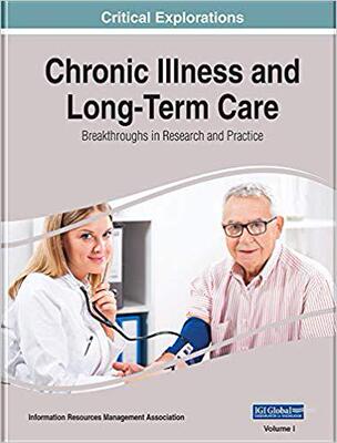 【预订】Chronic Illness and Long-Term Care
