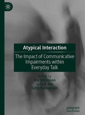 【预订】Atypical Interaction
