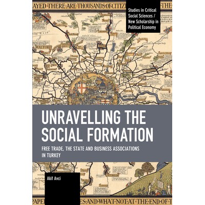 Free Trade, the State and Business Assoc