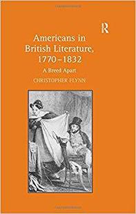 Literature 1770–1832 British 預售 Americans