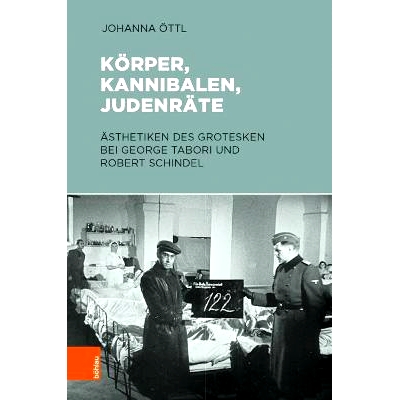 Ästhetiken des Grotesken bei George Tab