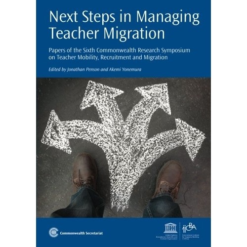 Papers of the Sixth Commonwealth Researc