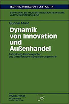 【预订】Dynamik von Innovation und Außenhandel 9783790809053