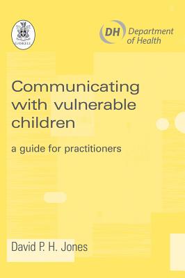 【预订】Communicating with Vulnerable Children