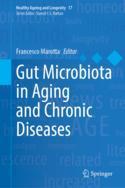【预订】Gut Microbiota in Aging and Chronic Diseases 9783031140228