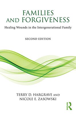 【预订】Families and Forgiveness
