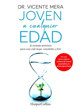 预订 Joven a cualquier edad: 9788491397793