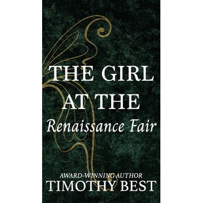 预订 The Girl at the Renaissance Fair: A Magical Love Story 9781963705812