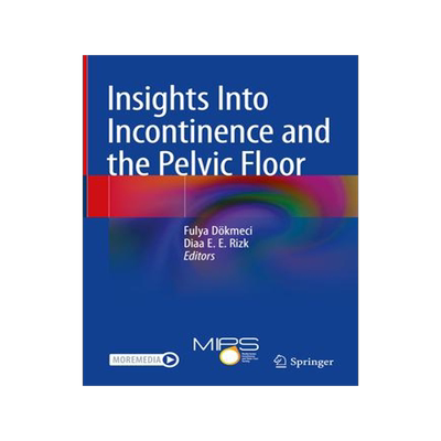[预订]Insights Into Incontinence and the Pelvic Floor 9783030941734