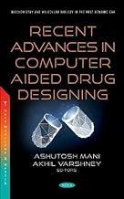 Computer Designing 9781536197396 Drug Advances Recent 预订 Aided