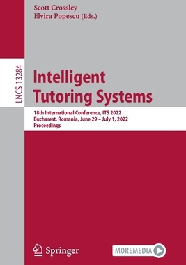 【预订】Intelligent Tutoring Systems 9783031096792