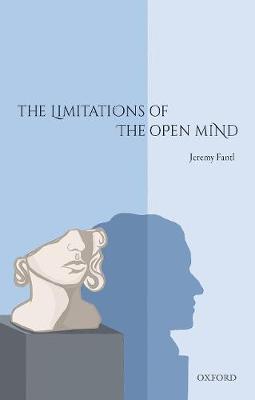 【预订】The Limitations of the Open Mind