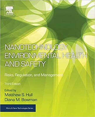 【预售】Nanotechnology Environmental Health ...