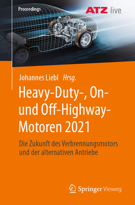 预订 Heavy-Duty-, On- und Off-Highway-Motoren 2021