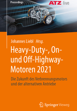 预订 Heavy-Duty-, On- und Off-Highway-Motoren 2021