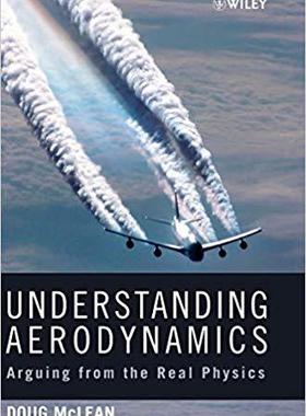 【预售】Understanding Aerodynamics - Arguing From The Real Physics