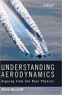 【预售】Understanding Aerodynamics - Arguing From The Real Physics