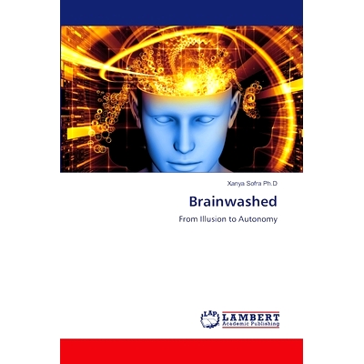 预订 Brainwashed 洗脑: 9786207470273