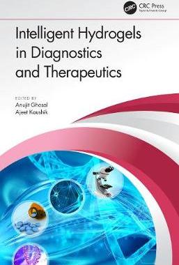 【预订】Intelligent Hydrogels in Diagnostics and Therapeutics