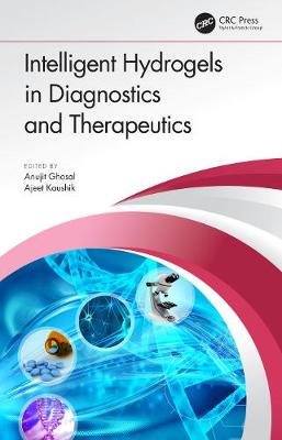 【预订】Intelligent Hydrogels in Diagnostics and Therapeutics