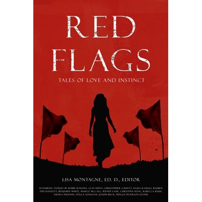 预订 Red Flags Anthology 红旗文集: 9781955062336