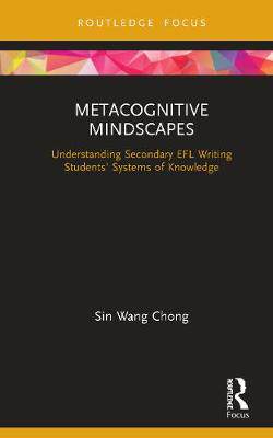 【预订】Metacognitive Mindscapes