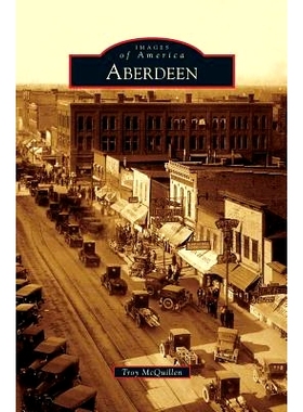 预订 Aberdeen: 9781531666910