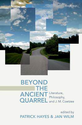 【预订】Beyond the Ancient Quarrel