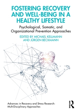 预订 Fostering Recovery and Well-being in a Healthy Lifestyle: Psychological, Somatic, and Organizational Prevention App