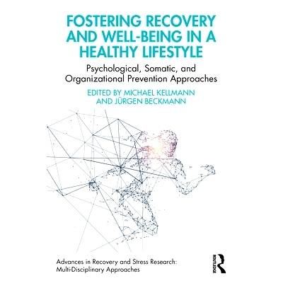 预订 Fostering Recovery and Well-being in a Healthy Lifestyle: Psychological, Somatic, and Organizational Prevention App