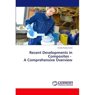 Composites 预订 Overview Developments Comprehensive 9786207488049 Recent