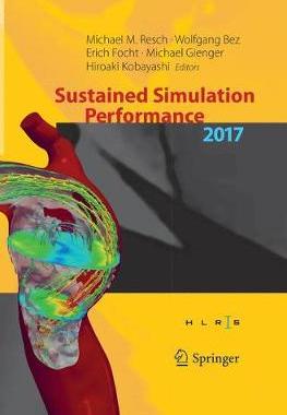 【预订】Sustained Simulation Performance 2017