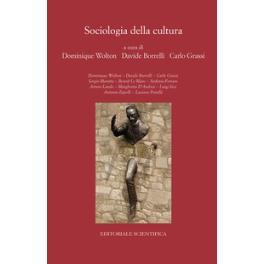 预订 Sociologia della cultura文化社会学: 9791259766342