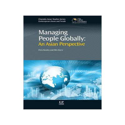 [预订]Managing People Globally