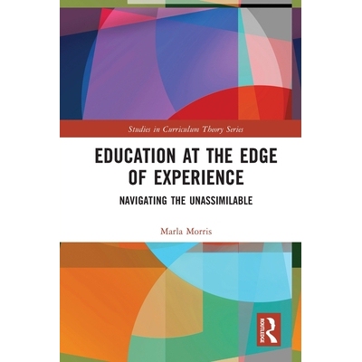 预订 Education at the Edge of Experience: Navigating the Unassimilable 体验边缘教育：驾驭不可同化者: 9781032479255