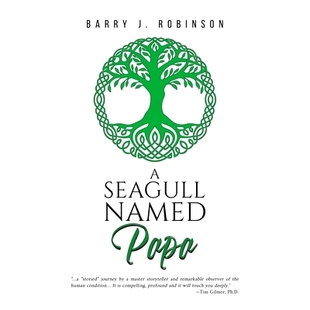 Papa 预订 Named Seagull 9781685623050
