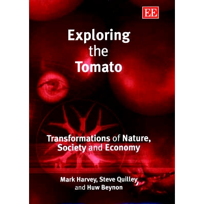 Transformations of Nature, Society and E