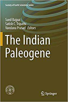 【预售】the indian paleogene