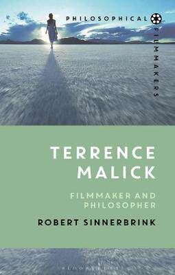[预订]Terrence Malick: Filmmaker and Philosopher 9781350063648
