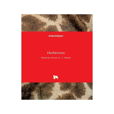 [预订]Herbivores 9789535129875