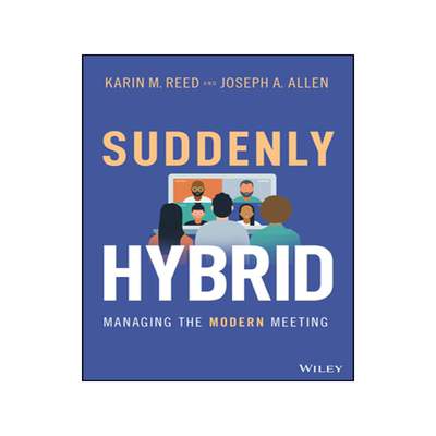 [预订]Suddenly Hybrid