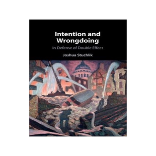 [预订]Intention and Wrongdoing 9781009015738
