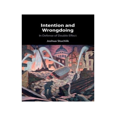 [预订]Intention and Wrongdoing 9781009015738