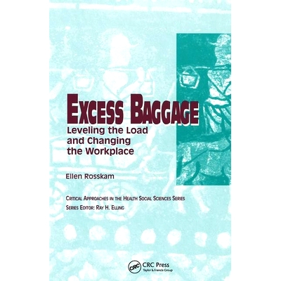 Leveling the Load and Changing the Workp