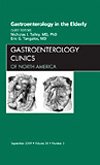 【预订】Gastroenterology in the Elderly, An Issue of Gastroenterology Clinics
