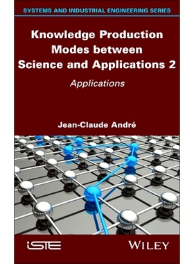 Knowledge Production Modes Between Science and Applications 2: Applications 科学与应用之间的知识生产模式2：应用: 978178