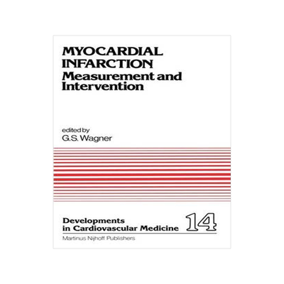 预订 Myocardial Infarction